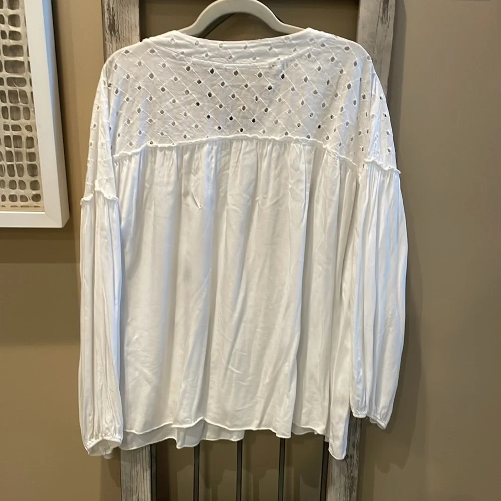 Tunic by Angela Mara - Picture 4 of 5